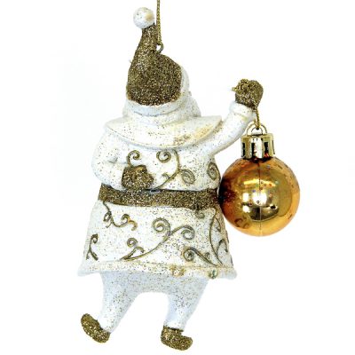 kerstdecoratie kerstboom ornament