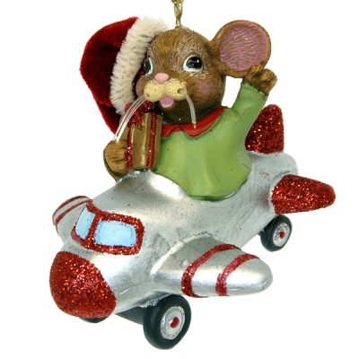 kerstdecoratie kerstboom ornament