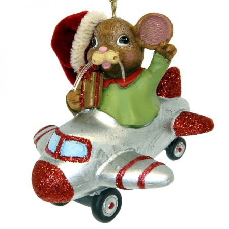 kerstdecoratie kerstboom ornament