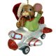 kerstdecoratie kerstboom ornament
