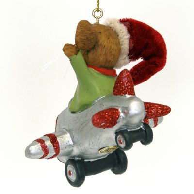 kerstdecoratie kerstboom ornament