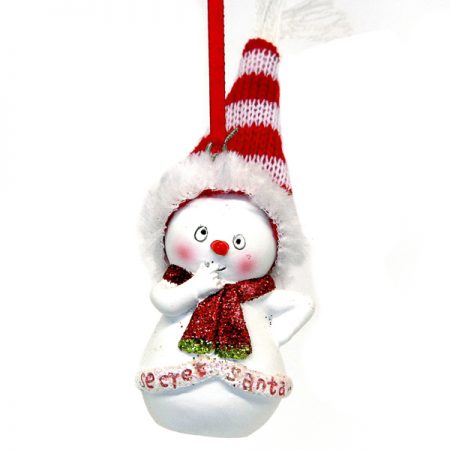 kerstdecoratie kerstboom ornament