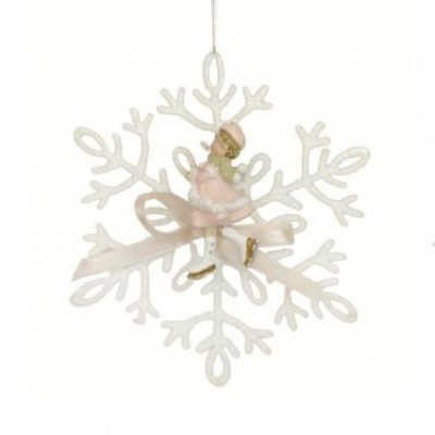 kerstdecoratie kerstboom ornament