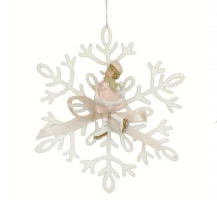 kerstdecoratie kerstboom ornament