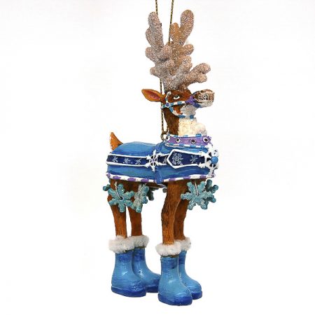 Deja-Moments, kerstornamenten, kerstdecoratie, kurt adler